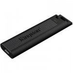 Огляд USB флеш накопичувач Kingston USB-накопичувач 1TB DataTraveler Max USB 3.2 Gen 2 Type-C Black (DTMAX/1TB): характеристики, відгуки, ціни.