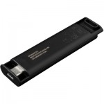 Огляд USB флеш накопичувач Kingston USB-накопичувач 1TB DataTraveler Max USB 3.2 Gen 2 Type-C Black (DTMAX/1TB): характеристики, відгуки, ціни.