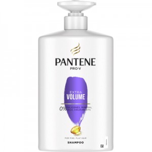 Шампунь Pantene Pro-V Додатковий об'єм 1000 мл (8006540381830)