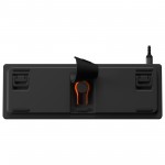 Огляд Клавіатура SteelSeries Apex Pro Mini USB UA Black (SS64820): характеристики, відгуки, ціни.