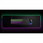 Огляд Клавіатура SteelSeries Apex Pro Mini USB UA Black (SS64820): характеристики, відгуки, ціни.