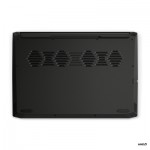 Огляд Ноутбук Lenovo IdeaPad Gaming 3 15ACH6 (82K201NDRA): характеристики, відгуки, ціни.