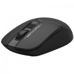 Огляд Мишка A4Tech FB12S Wireless/Bluetooth Black (FB12S Black): характеристики, відгуки, ціни.