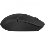 Огляд Мишка A4Tech FB12S Wireless/Bluetooth Black (FB12S Black): характеристики, відгуки, ціни.