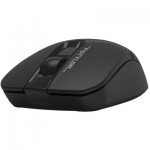 Огляд Мишка A4Tech FB12S Wireless/Bluetooth Black (FB12S Black): характеристики, відгуки, ціни.