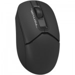 Огляд Мишка A4Tech FB12S Wireless/Bluetooth Black (FB12S Black): характеристики, відгуки, ціни.