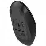 Огляд Мишка A4Tech FB12S Wireless/Bluetooth Black (FB12S Black): характеристики, відгуки, ціни.