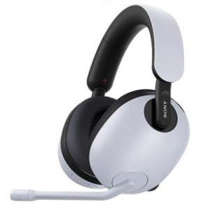 Огляд Навушники Sony Inzone H7 Over-ear Wireless (WHG700W.CE7): характеристики, відгуки, ціни.