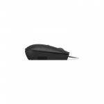 Огляд Мишка Lenovo 400 USB-C Wired Black (GY51D20875): характеристики, відгуки, ціни.