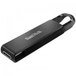 Огляд USB флеш накопичувач SanDisk 32GB Ultra Black USB3.1/Type-C (SDCZ460-032G-G46): характеристики, відгуки, ціни.