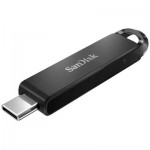 Огляд USB флеш накопичувач SanDisk 32GB Ultra Black USB3.1/Type-C (SDCZ460-032G-G46): характеристики, відгуки, ціни.