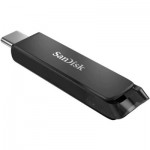 Огляд USB флеш накопичувач SanDisk 32GB Ultra Black USB3.1/Type-C (SDCZ460-032G-G46): характеристики, відгуки, ціни.