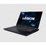 Огляд Ноутбук Lenovo Legion 5 17ITH6 (82JN003TRA): характеристики, відгуки, ціни.