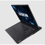 Огляд Ноутбук Lenovo Legion 5 17ITH6 (82JN003TRA): характеристики, відгуки, ціни.