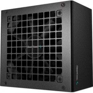Огляд Блок живлення Deepcool 850W (R-PQ850M-FA0B-EU): характеристики, відгуки, ціни.