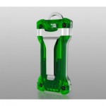 Огляд Ліхтар Armytek Zippy Extended Set Green (F06101GR): характеристики, відгуки, ціни.