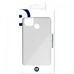 Огляд Чохол до мобільного телефона Armorstandart Air Series Nokia С21 Plus Transparent (ARM62193): характеристики, відгуки, ціни.