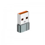 Огляд Перехідник USB-C to USB-A ColorWay (CW-AD-CA): характеристики, відгуки, ціни.