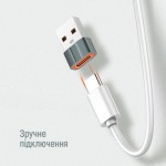 Огляд Перехідник USB-C to USB-A ColorWay (CW-AD-CA): характеристики, відгуки, ціни.