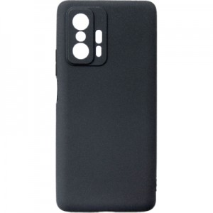 Чохол до мобільного телефона Dengos Carbon Xiaomi 11T (DG-TPU-CRBN-156)
