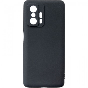 Чохол до мобільного телефона Dengos Carbon Xiaomi 11T (DG-TPU-CRBN-156)