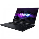 Огляд Ноутбук Lenovo Legion 5 17ACH6 (82K000ALRA): характеристики, відгуки, ціни.