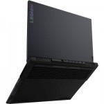 Огляд Ноутбук Lenovo Legion 5 17ACH6 (82K000ALRA): характеристики, відгуки, ціни.