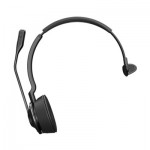 Огляд Навушники Jabra Engage 75 Mono Black (9556-583-111): характеристики, відгуки, ціни.