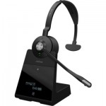 Огляд Навушники Jabra Engage 75 Mono Black (9556-583-111): характеристики, відгуки, ціни.