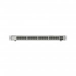 Огляд Комутатор мережевий Ruijie Networks RG-NBS3200-48GT4XS: характеристики, відгуки, ціни.