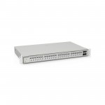 Огляд Комутатор мережевий Ruijie Networks RG-NBS3200-48GT4XS: характеристики, відгуки, ціни.