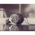 Огляд Навушники Beyerdynamic Amiron Home Black (283717): характеристики, відгуки, ціни.