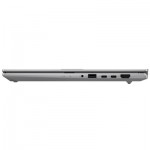 Огляд Ноутбук ASUS Vivobook S 15 OLED M3502QA-L1208 (90NB0XX1-M009V0): характеристики, відгуки, ціни.