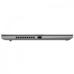 Огляд Ноутбук ASUS Vivobook S 15 OLED M3502QA-L1208 (90NB0XX1-M009V0): характеристики, відгуки, ціни.