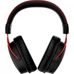 Огляд Навушники HyperX Cloud Alpha Wireless Black (4P5D4AA): характеристики, відгуки, ціни.