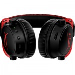 Огляд Навушники HyperX Cloud Alpha Wireless Black (4P5D4AA): характеристики, відгуки, ціни.