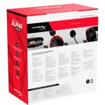 Огляд Навушники HyperX Cloud Alpha Wireless Black (4P5D4AA): характеристики, відгуки, ціни.