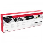 Огляд Клавіатура HyperX MKW100 Mechnical TTC Red (4P5E1AX): характеристики, відгуки, ціни.