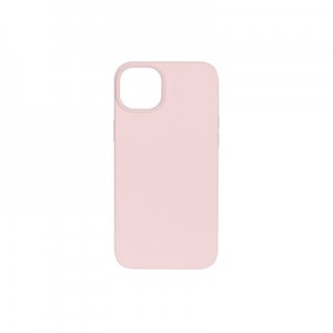 Чохол до мобільного телефона 2E Apple iPhone 14 Pro Max, Liquid Silicone, Rose Pink (2E-IPH-14PRM-OCLS-RP)