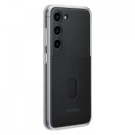 Огляд Чохол до мобільного телефона Samsung Galaxy S23 Frame Case Black (EF-MS911CBEGRU): характеристики, відгуки, ціни.