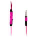 Огляд Навушники Ovleng iP660 Pink (noetip660p): характеристики, відгуки, ціни.