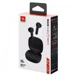 Огляд Навушники JBL Wave Flex TWS Black (JBLWFLEXBLK): характеристики, відгуки, ціни.