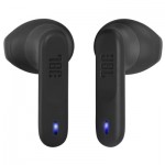 Огляд Навушники JBL Wave Flex TWS Black (JBLWFLEXBLK): характеристики, відгуки, ціни.