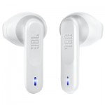 Огляд Навушники JBL Wave Flex TWS White (JBLWFLEXWHT): характеристики, відгуки, ціни.