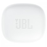 Огляд Навушники JBL Wave Flex TWS White (JBLWFLEXWHT): характеристики, відгуки, ціни.