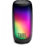 Огляд Акустична система JBL Pulse 5 Black (JBLPULSE5BLK): характеристики, відгуки, ціни.