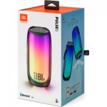 Огляд Акустична система JBL Pulse 5 Black (JBLPULSE5BLK): характеристики, відгуки, ціни.