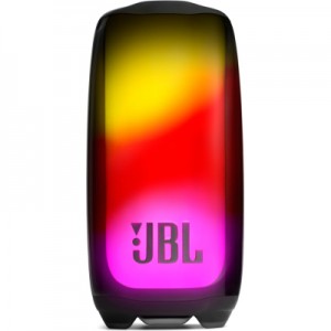 Огляд Акустична система JBL Pulse 5 Black (JBLPULSE5BLK): характеристики, відгуки, ціни.