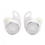 Огляд Навушники JBL Reflect Aero TWS White (JBLREFLECTAEROWHT): характеристики, відгуки, ціни.