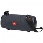 Огляд Акустична система JBL Xtreme 2 Gun Metal (JBLXTREME2GMEU): характеристики, відгуки, ціни.